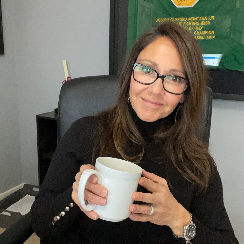 Meet your Posher, Raquel